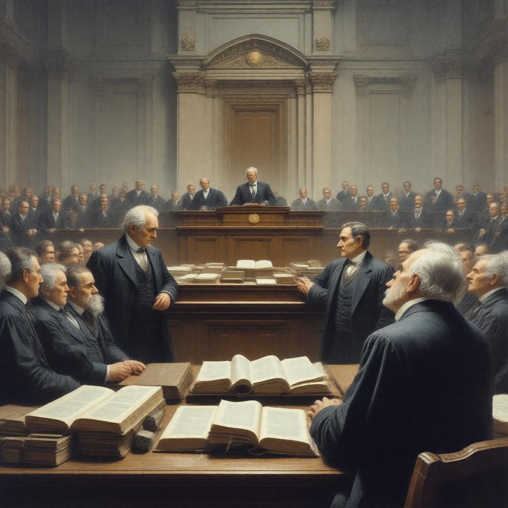 Lochner v. New York